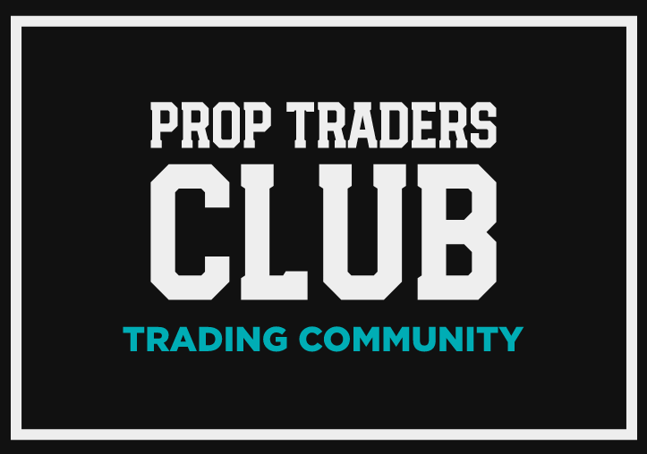 prop traders club logo