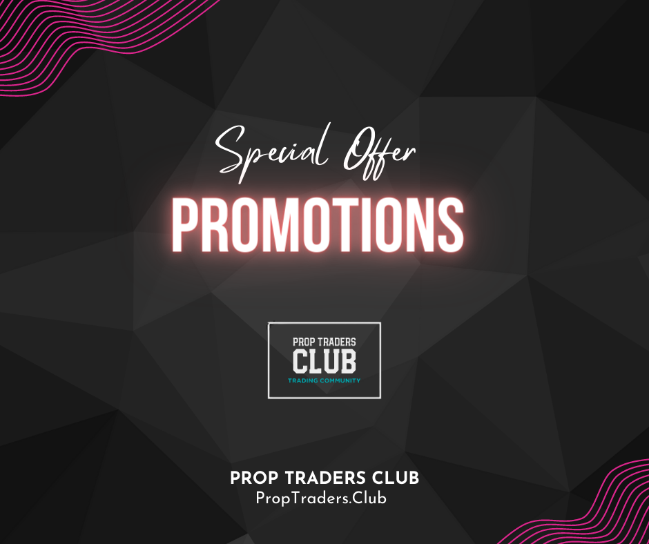 Prop Firms Promotions