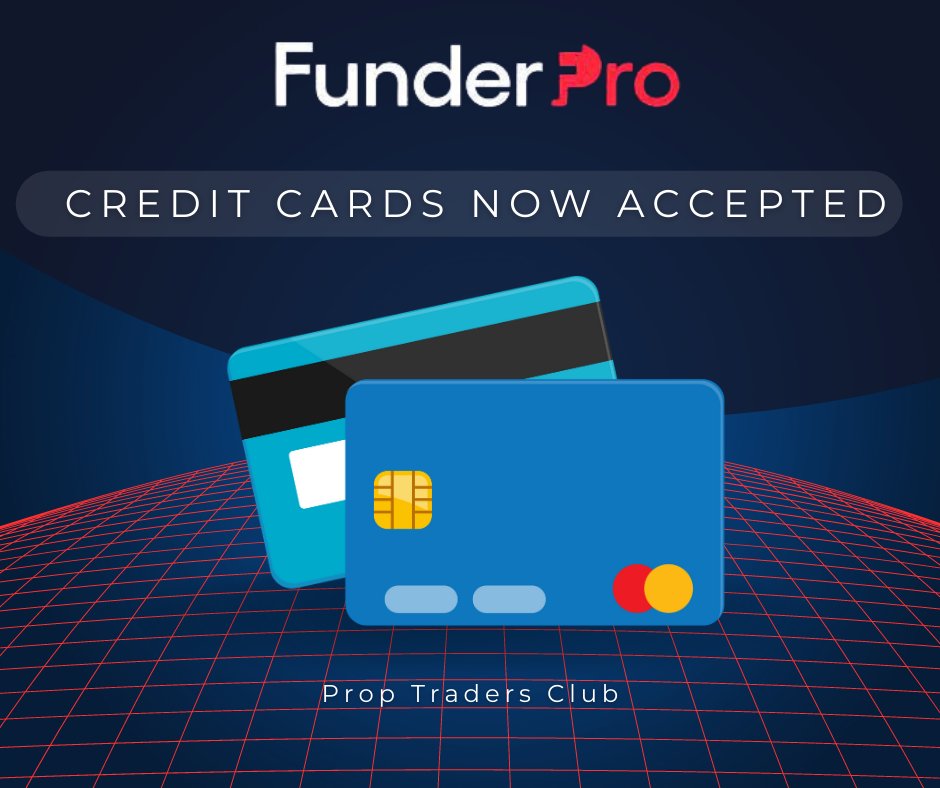 funderpro credit card payments