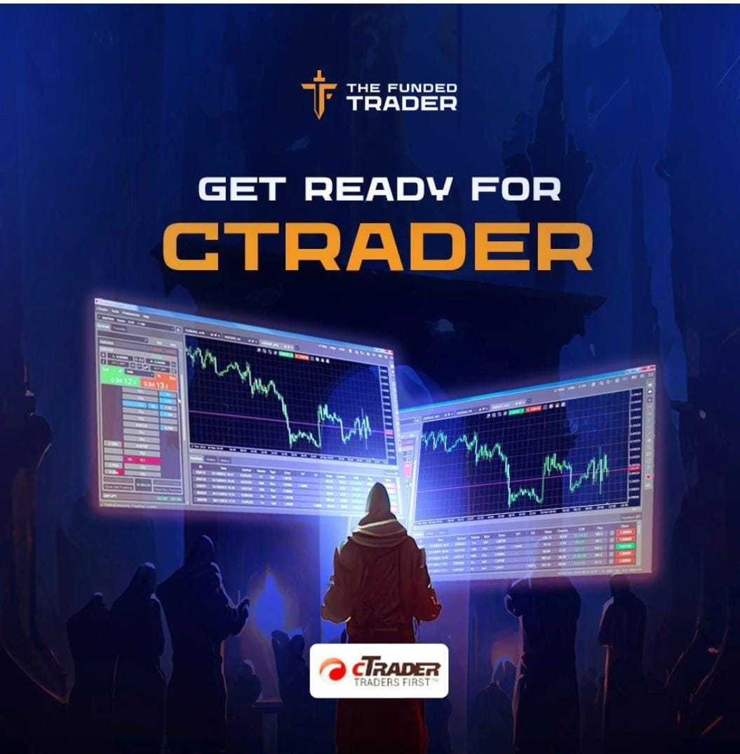 The Funded Trader CTrader