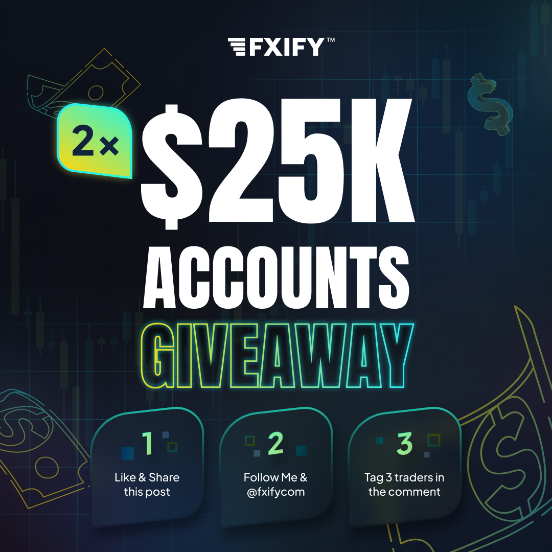 fxify giveaway