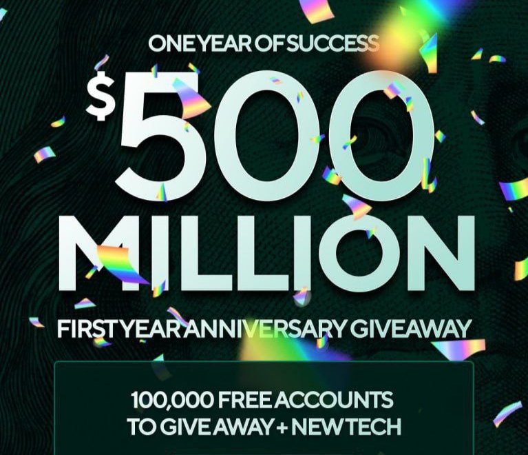 quant tekel free giveaway