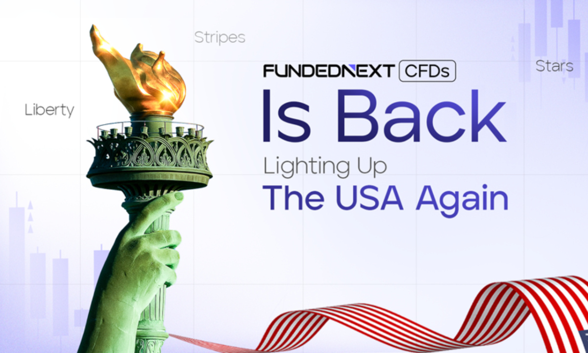 fundednext USA